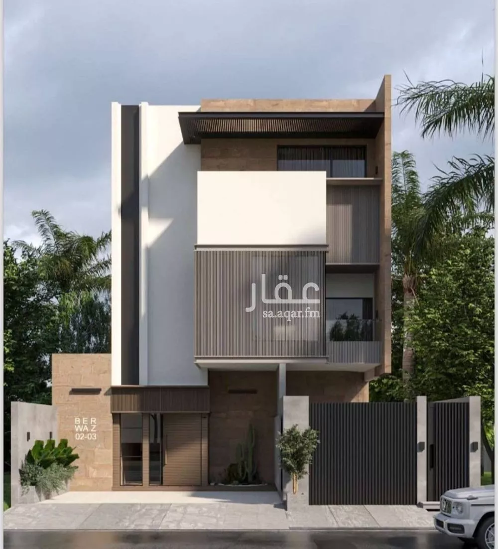 دور للإيجار في شارع رقم 335, حي النرجس, مدينة الرياض, منطقة الرياض 1 صورة