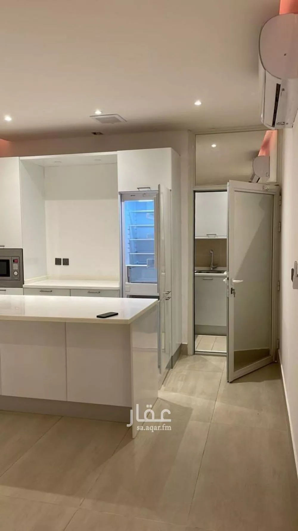 شقة للإيجار في شارع ابها, حي الملقا, مدينة الرياض, منطقة الرياض 1 صورة