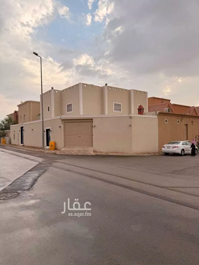 فيلا للبيع في شارع بشر بن الحارث, حي المنار, مدينة عنيزة, منطقة القصيم 1 صورة