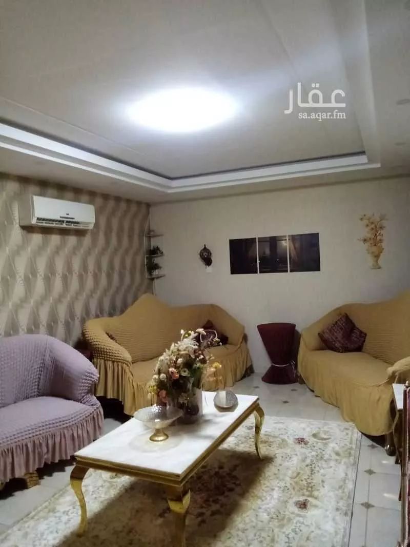 شقة للبيع في شارع سفيان بن قيس, حي السلامة, مدينة مكة المكرمة, منطقة مكة المكرمة 1 صورة