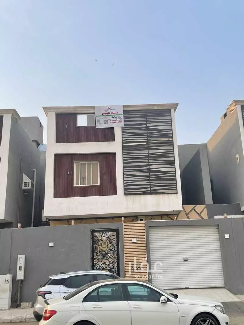 فيلا للبيع في شارع شعيبه السدوسي, حي الهجلة الجديد, مدينة مكه المكرمه, منطقة مكة المكرمة 1 صورة
