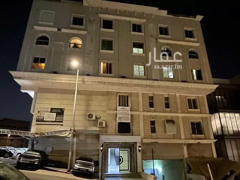 شقة للإيجار في شارع سفان بن قيس, حي الصدر, مدينة امارة منطقة مكة المكرمة - الصدر, منطقة مكة المكرمة 1 صورة