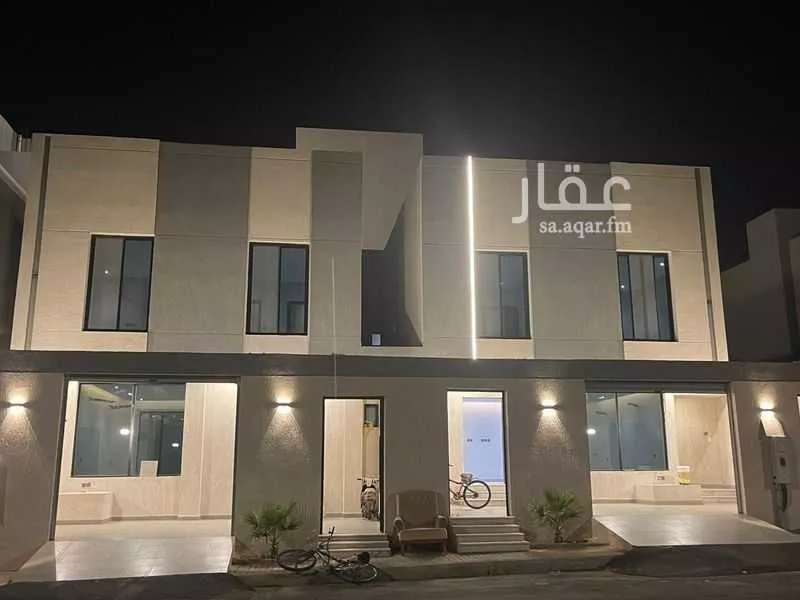 فيلا للبيع في شارع عثمان القيني, حي الهجلة الجديد, مدينة مكة المكرمة, منطقة مكة المكرمة 1 صورة