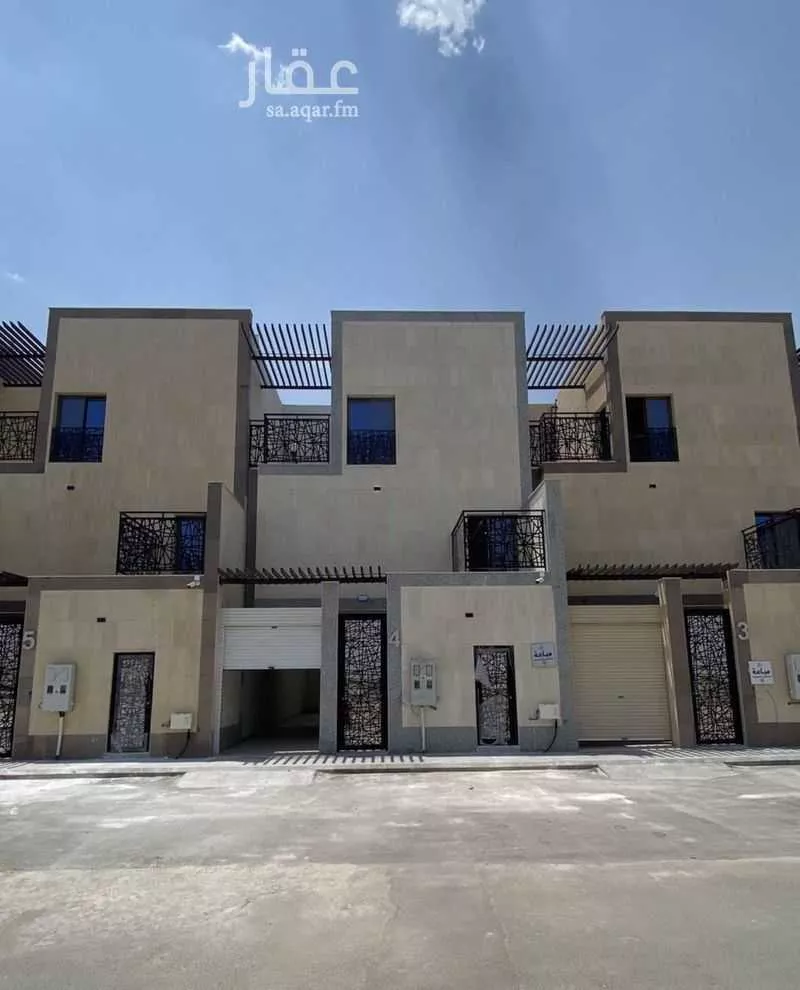 فيلا للإيجار في شارع عبدالله ابن يزيد الافريقي ، حي شوران ، المدينة المنورة ، منطقة المدينة المنورة 1 صورة