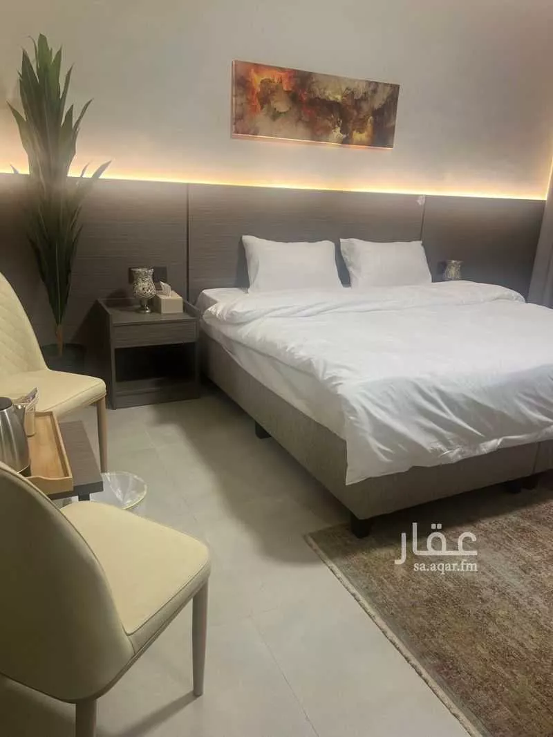 شقة مفروشة للحجز في حي السلامة ، جدة ، جدة 1 صورة