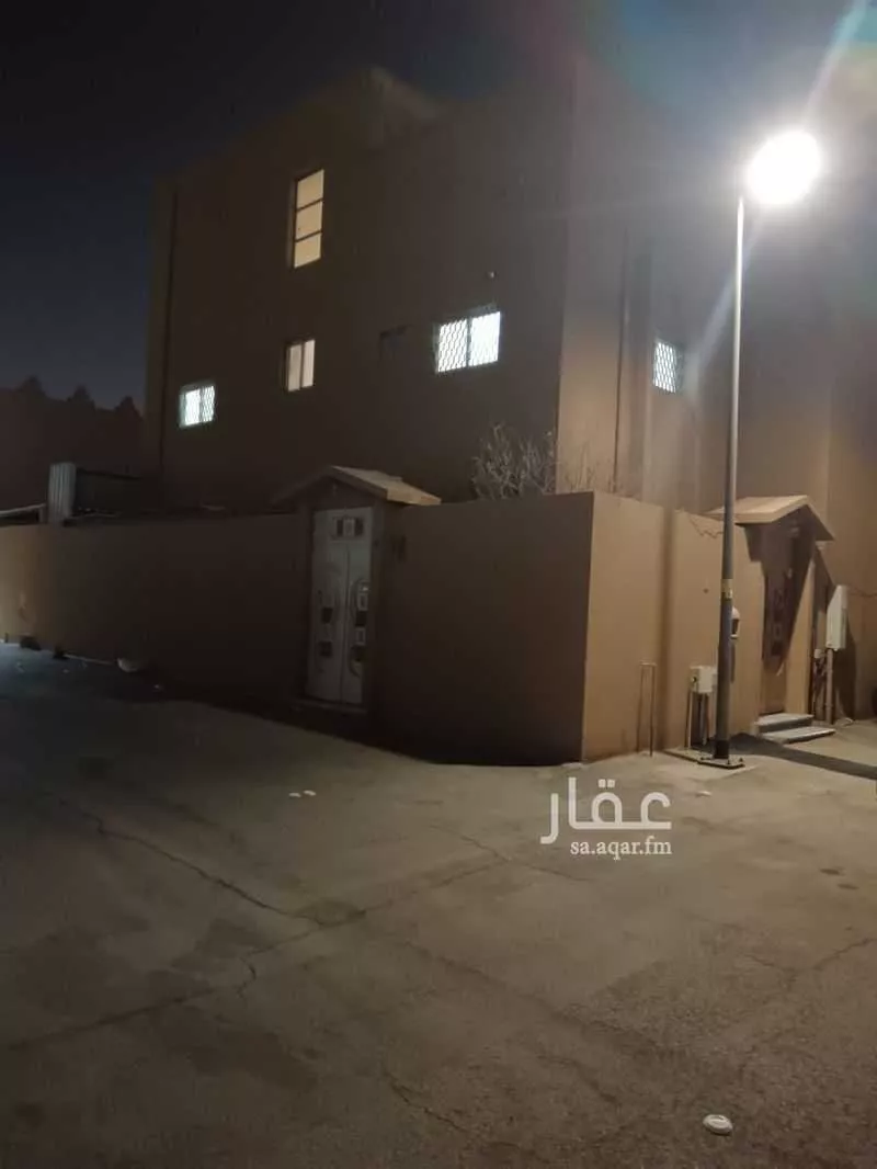 دور للإيجار في شارع طياش, حي عكاظ, مدينة الرياض, منطقة الرياض 1 صورة