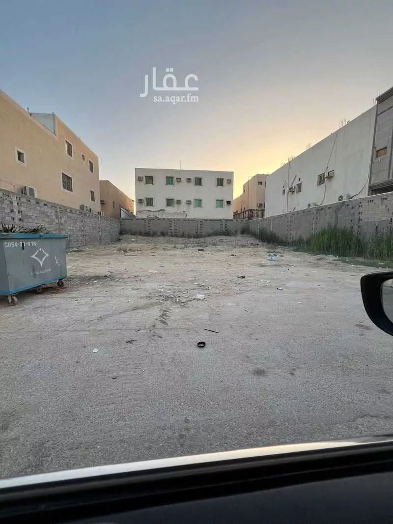 أرض للبيع في شارع الازدهار ، حي ضاحية الملك فهد ، الدمام ، الدمام 1 صورة