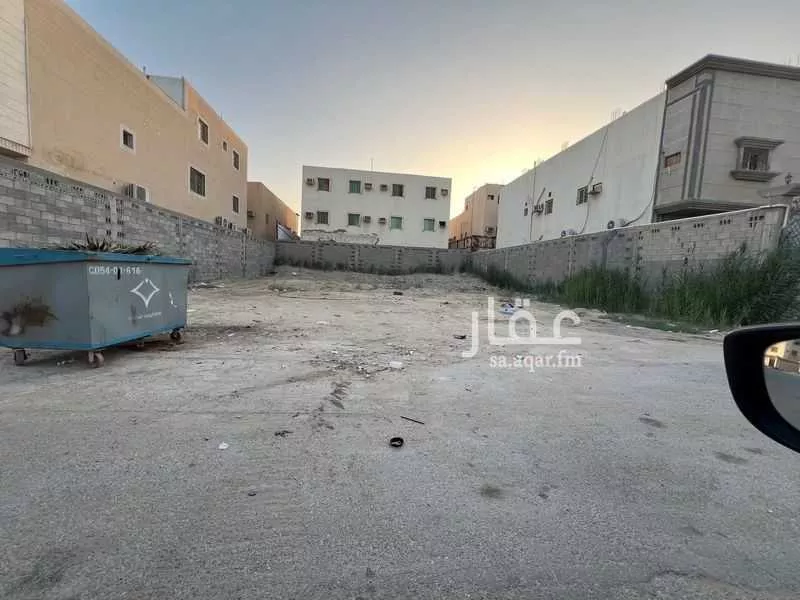 أرض للبيع في شارع الازدهار ، حي ضاحية الملك فهد ، الدمام ، الدمام 1 صورة