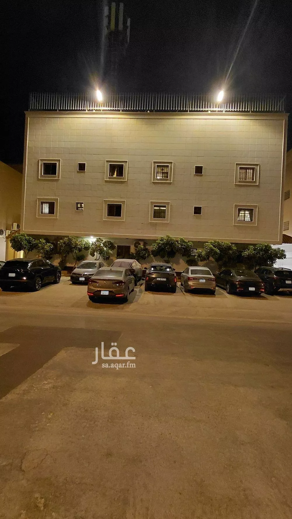 شقة للإيجار في شارع انس بن مالك, حي الملقا, مدينة الرياض, منطقة الرياض 1 صورة