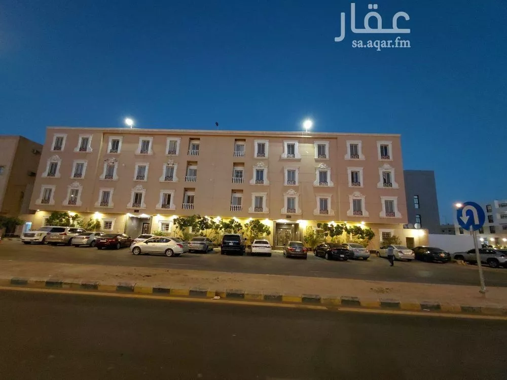 شقة للإيجار في شارع أرطأة بن كعب, حي العقيق, مدينة الرياض, منطقة الرياض 1 صورة