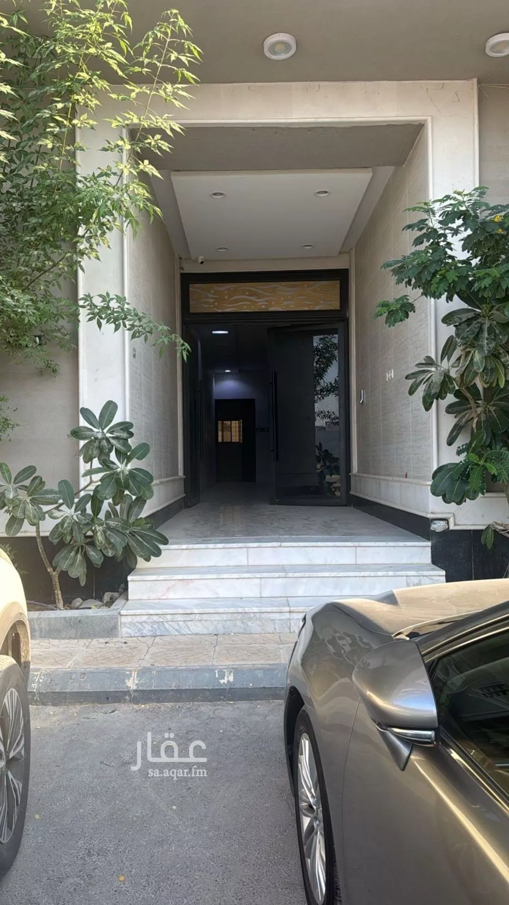 شقة للإيجار في شارع أرطأة بن كعب, حي العقيق, مدينة الرياض, منطقة الرياض 1 صورة