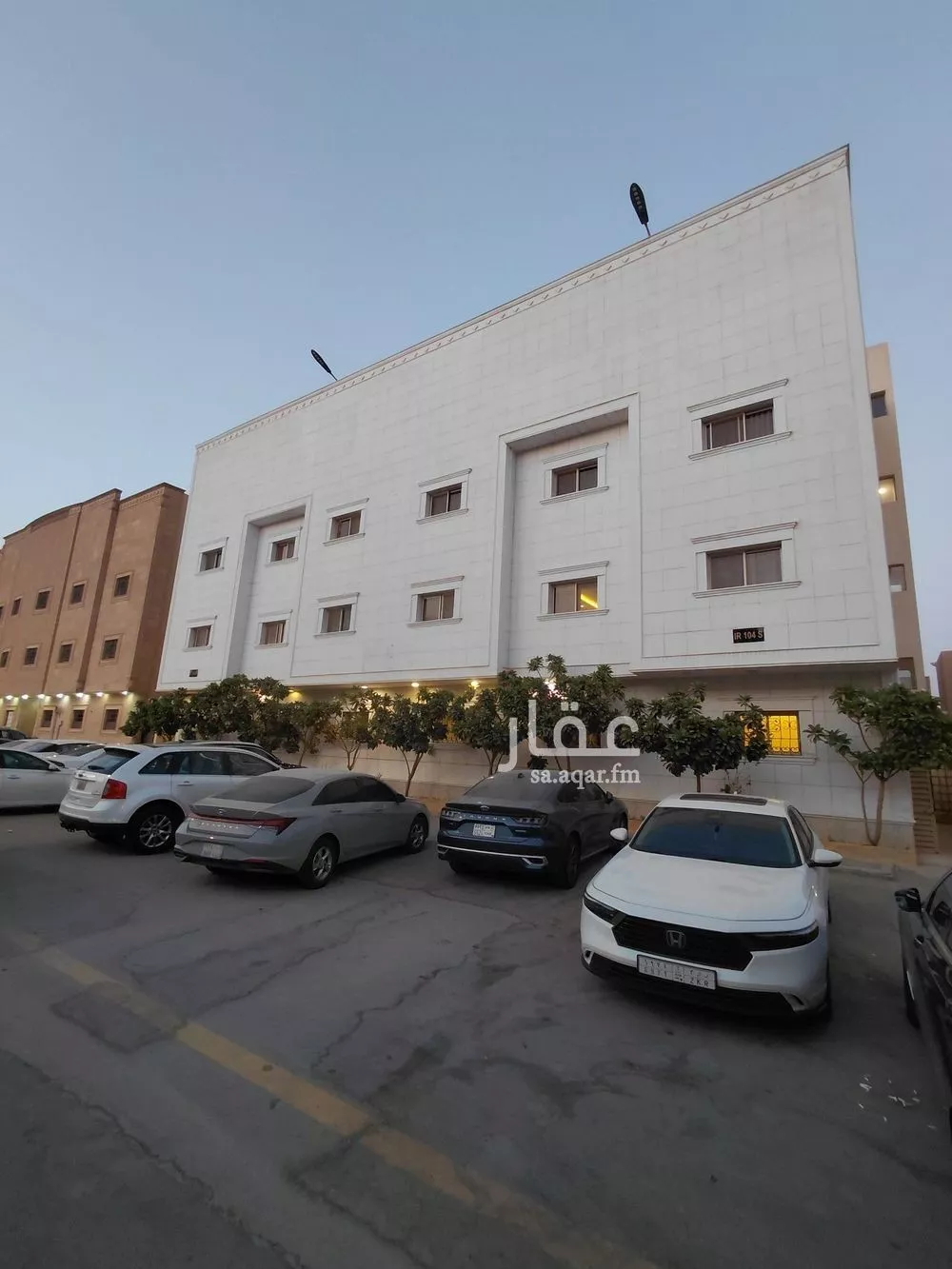 شقة للإيجار في شارع وادي نوار, حي الملقا, مدينة الرياض, منطقة الرياض 1 صورة