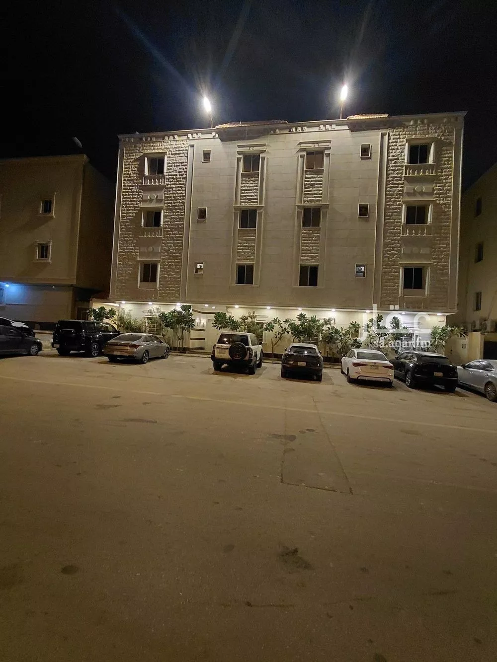 شقة للإيجار في شارع أرطأة بن كعب, حي العقيق, مدينة الرياض, منطقة الرياض 1 صورة