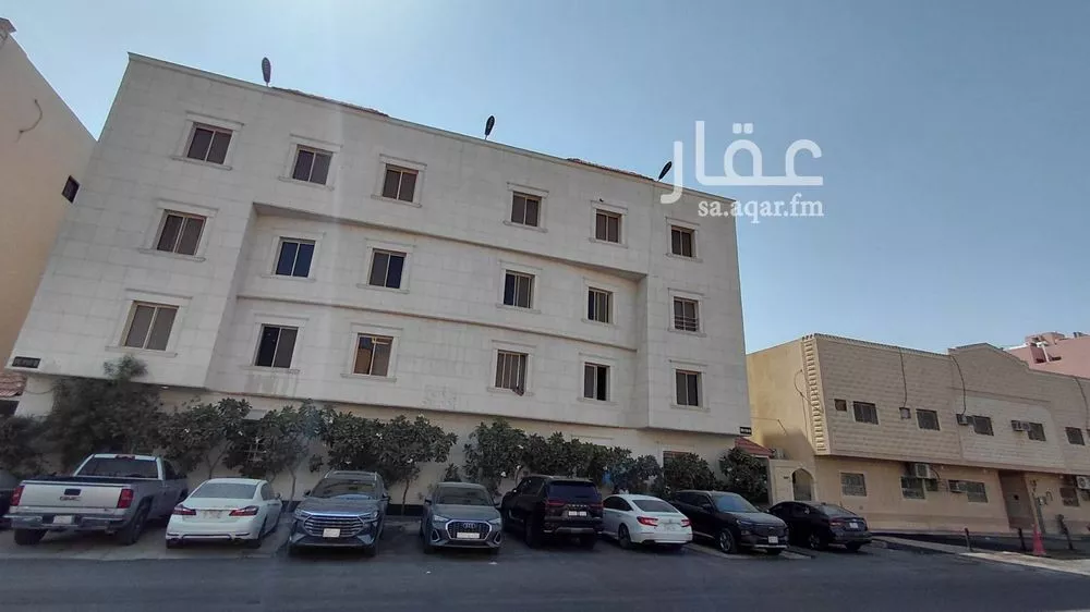 شقة للإيجار في شارع مدينة الزايد, حي العقيق, مدينة الرياض, منطقة الرياض 1 صورة