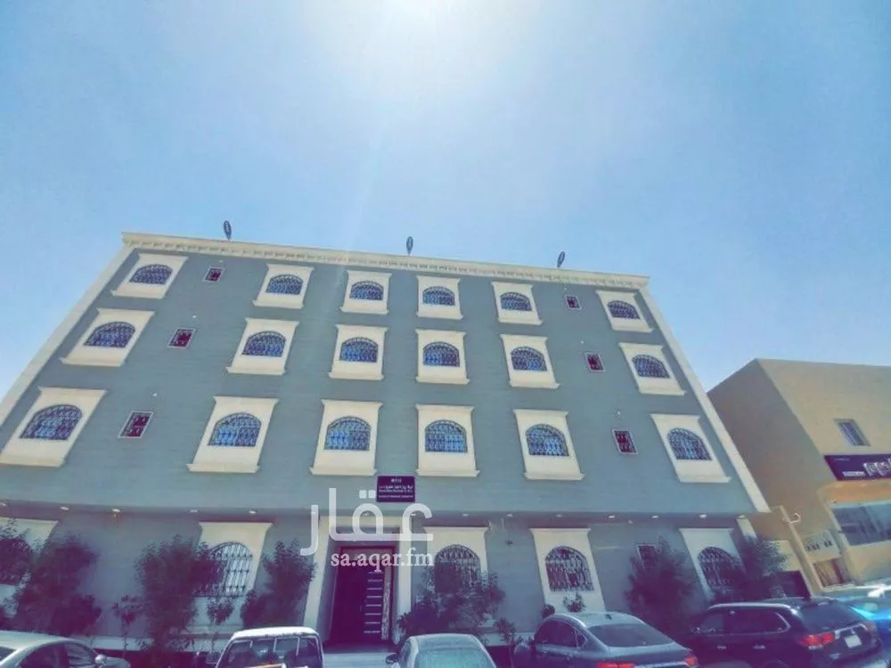 شقة للإيجار في حي القيروان, مدينة الرياض, منطقة الرياض 1 صورة