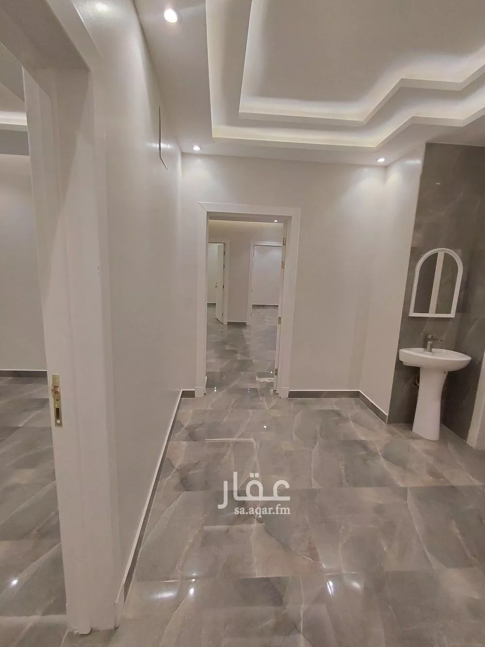 شقة للإيجار في شارع وادي نوار, حي الملقا, مدينة الرياض, منطقة الرياض 1 صورة