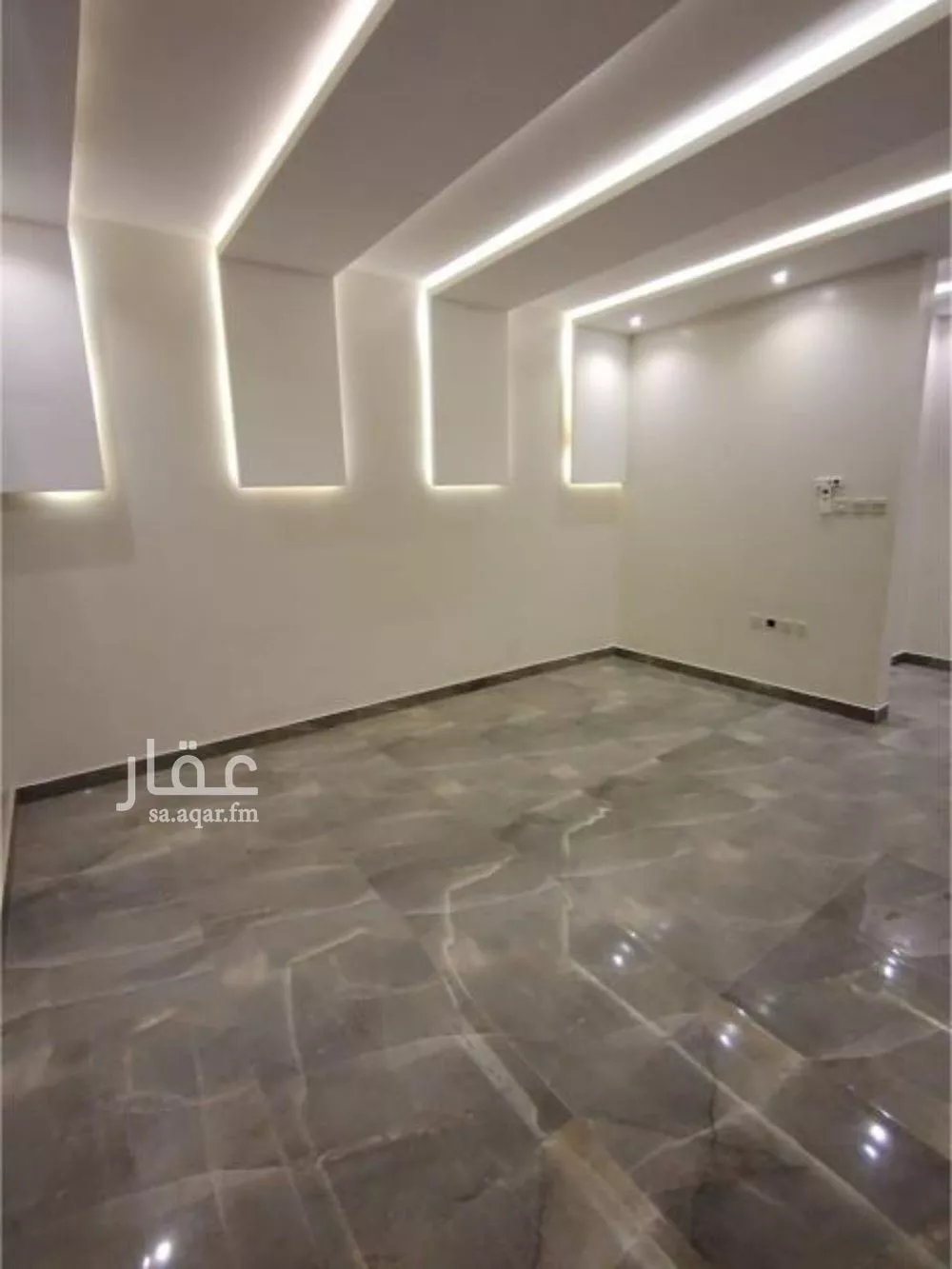 شقة للإيجار في شارع أرطأة بن كعب, حي العقيق, مدينة الرياض, منطقة الرياض 1 صورة