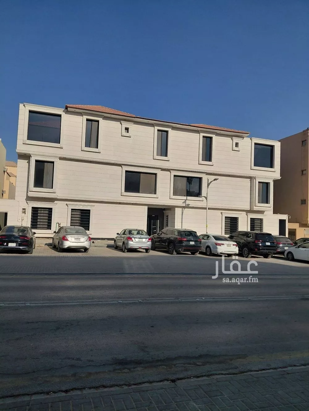 شقة للإيجار في شارع وادي الصمان, حي حطين, مدينة الرياض, منطقة الرياض 1 صورة