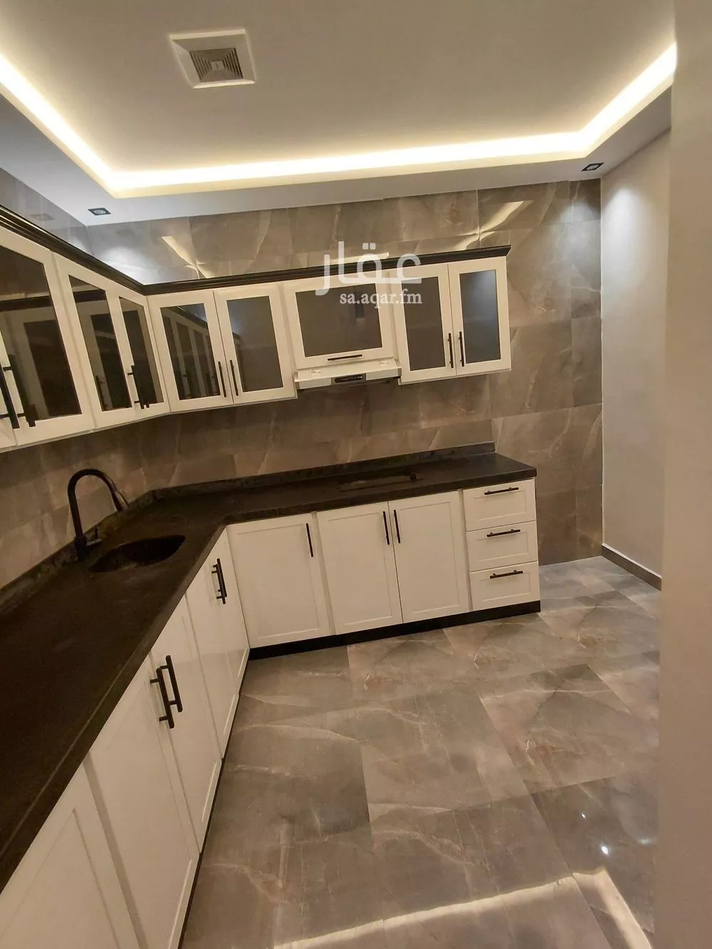 شقة للإيجار في شارع الامير سلمان بن محمد بن سعود, حي الصحافة, مدينة الرياض, منطقة الرياض 1 صورة