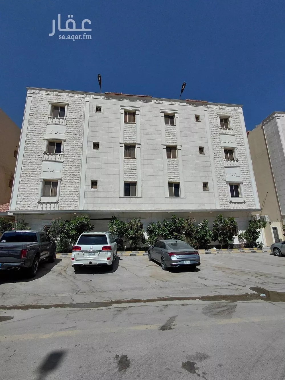 شقة للإيجار في شارع وادي نوار, حي الملقا, مدينة الرياض, منطقة الرياض 1 صورة