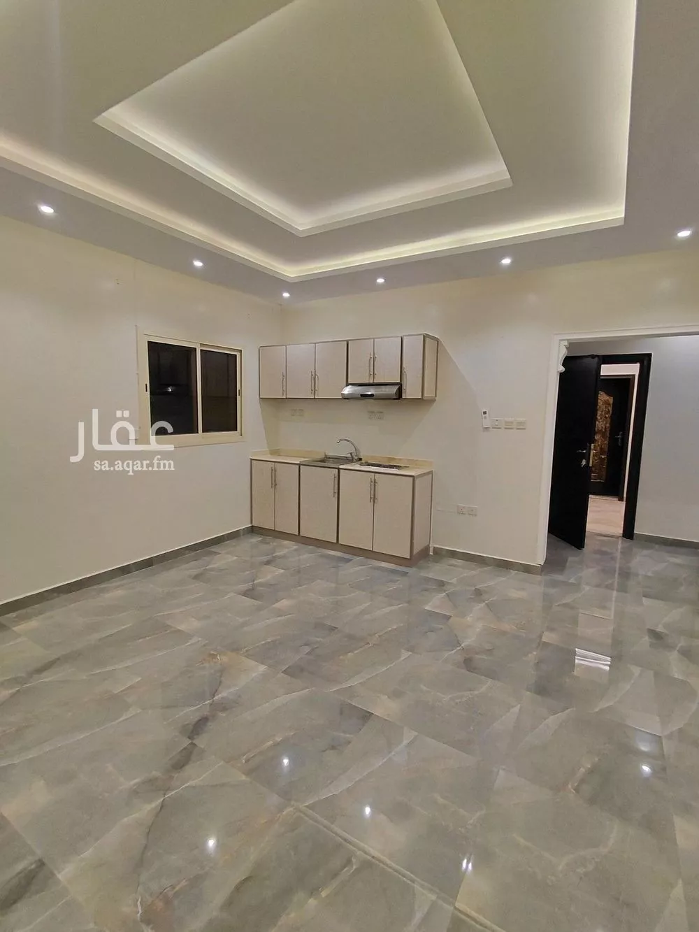 شقة للإيجار في شارع عبدالله بن شهيوين, حي الملقا, مدينة الرياض, منطقة الرياض 1 صورة