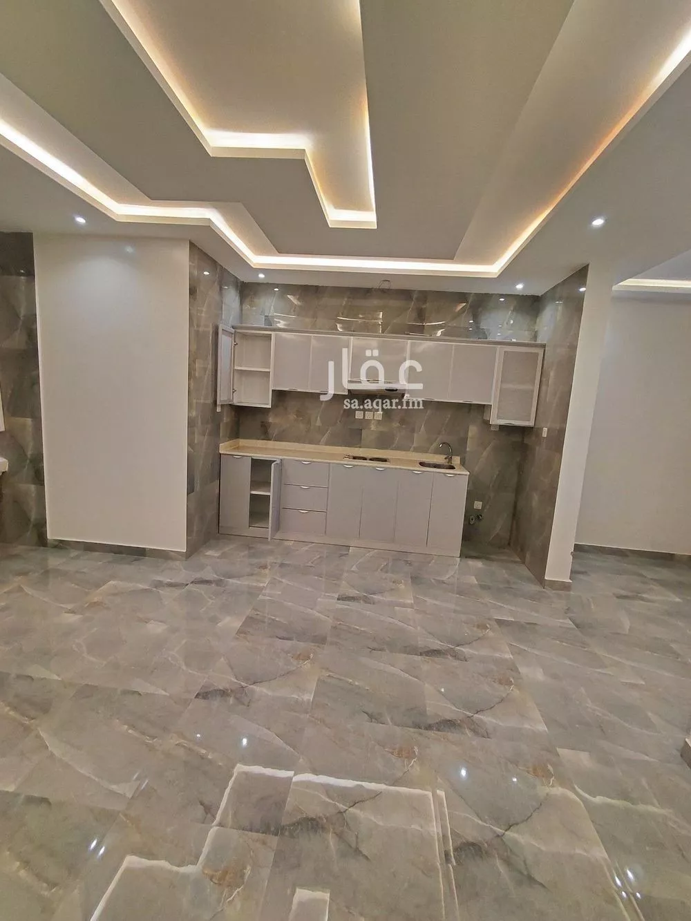 شقة للإيجار في شارع عبدالله بن شهيوين, حي الملقا, مدينة الرياض, منطقة الرياض 1 صورة