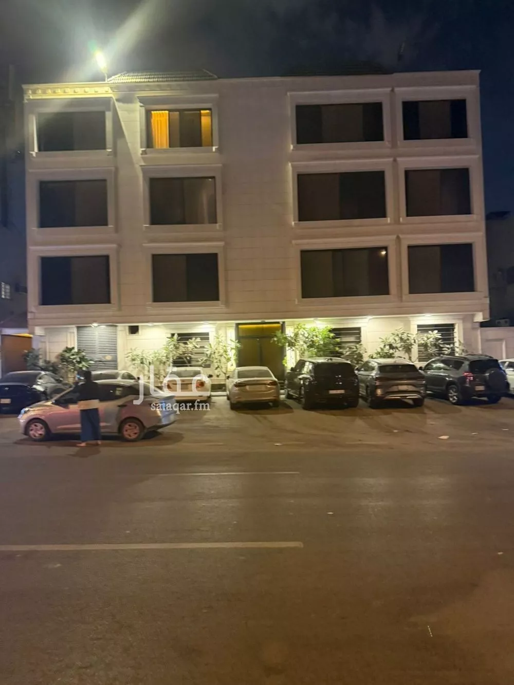 شقة للإيجار في شارع وادي الجوف, حي الصحافة, مدينة الرياض, منطقة الرياض 1 صورة