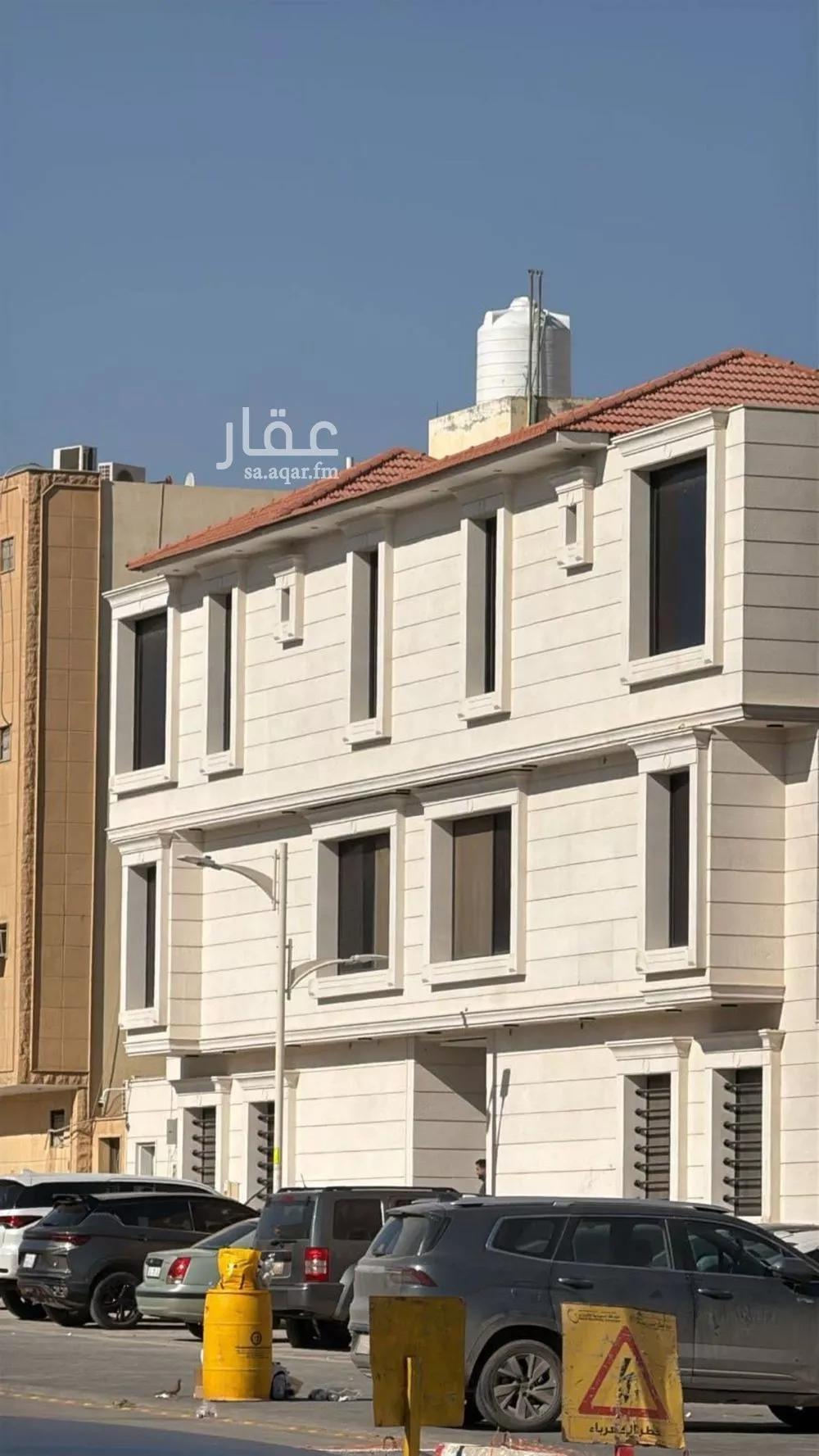 شقة للإيجار في شارع وادي الصمان, حي حطين, مدينة الرياض, منطقة الرياض 1 صورة