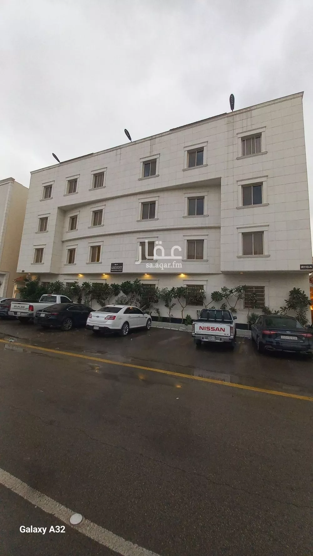 شقة للإيجار في شارع وادي نوار, حي الملقا, مدينة الرياض, منطقة الرياض 1 صورة