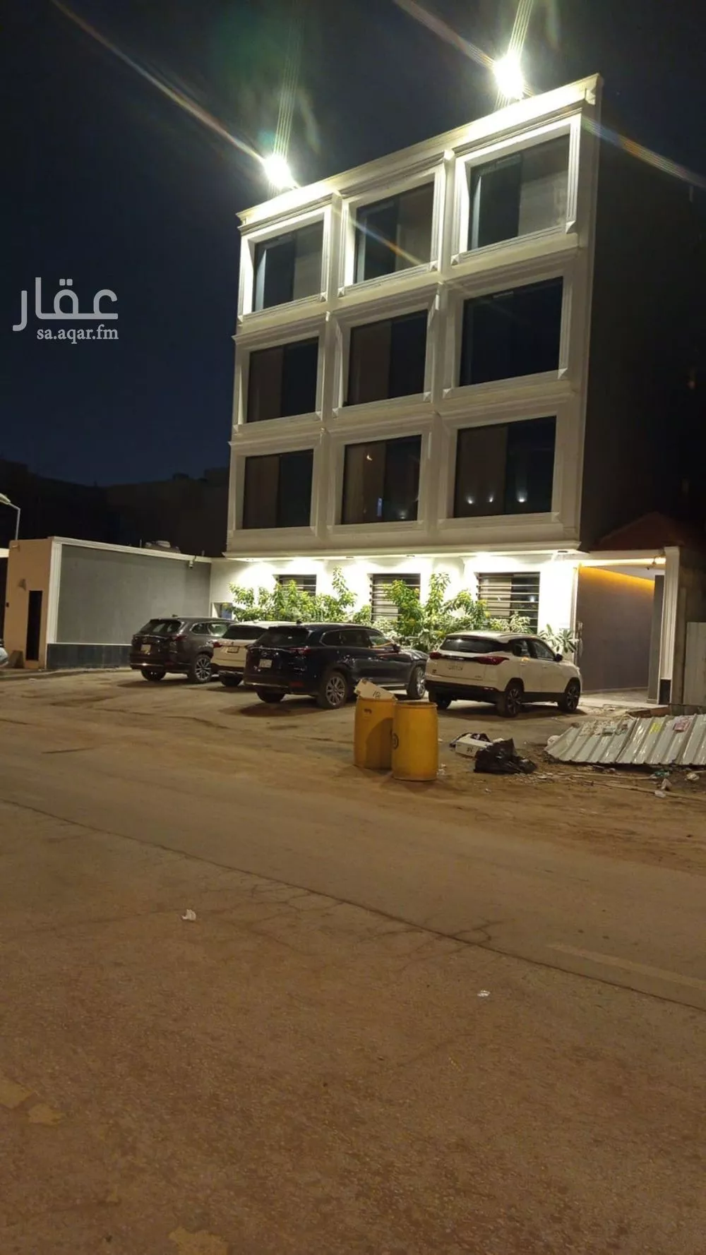 شقة للإيجار في حي العارض, مدينة الرياض, منطقة الرياض 1 صورة