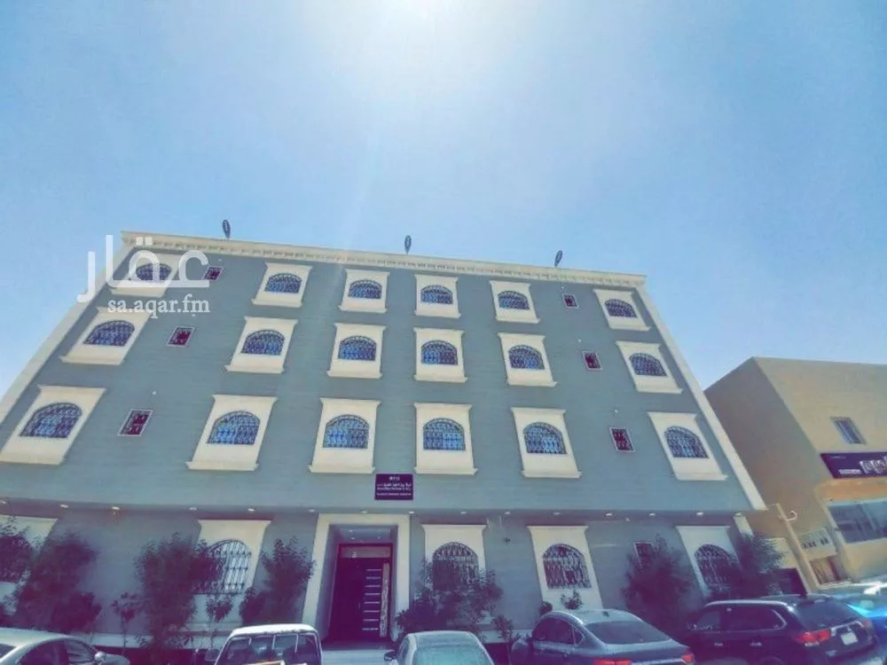 شقة للإيجار في حي القيروان, مدينة الرياض, منطقة الرياض 1 صورة