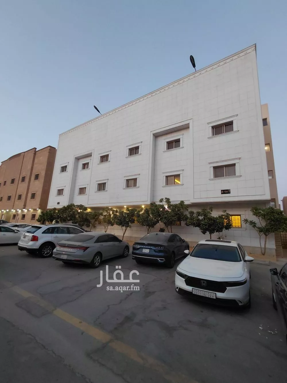 شقة للإيجار في شارع الحوي, حي العقيق, مدينة الرياض, منطقة الرياض 1 صورة