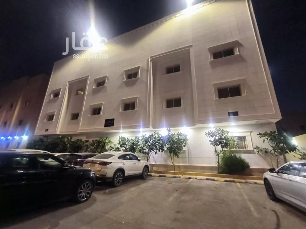 شقة للإيجار في شارع عبدالله بن شهيوين, حي الملقا, مدينة الرياض, منطقة الرياض 1 صورة