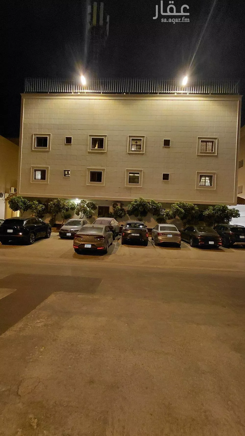 شقة للإيجار في شارع أوس بن عوف, حي العقيق, مدينة الرياض, منطقة الرياض 1 صورة
