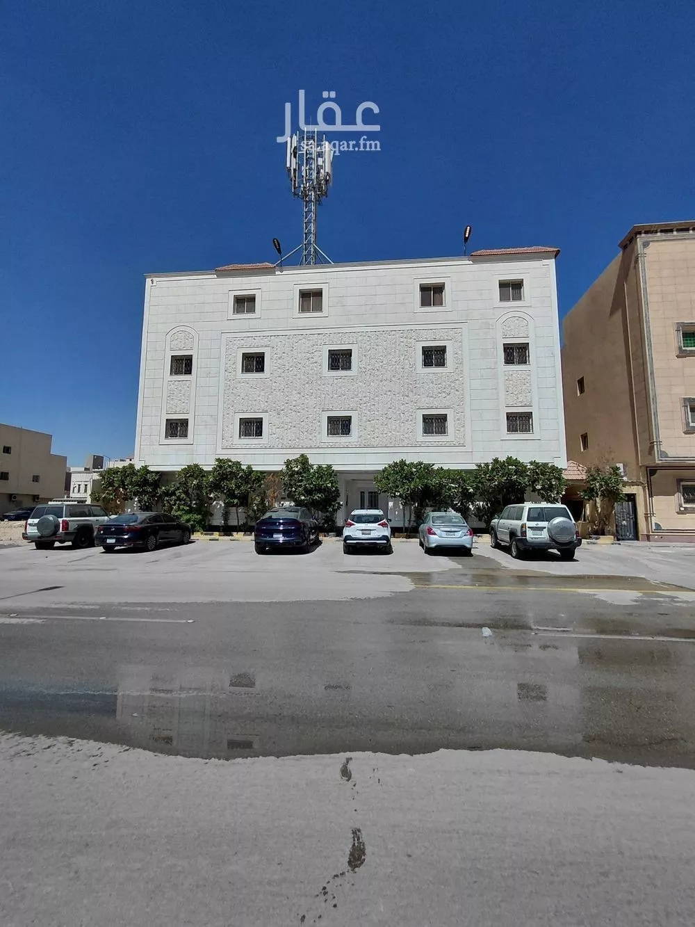 شقة للإيجار في شارع وادي نوار, حي الملقا, مدينة الرياض, منطقة الرياض 1 صورة