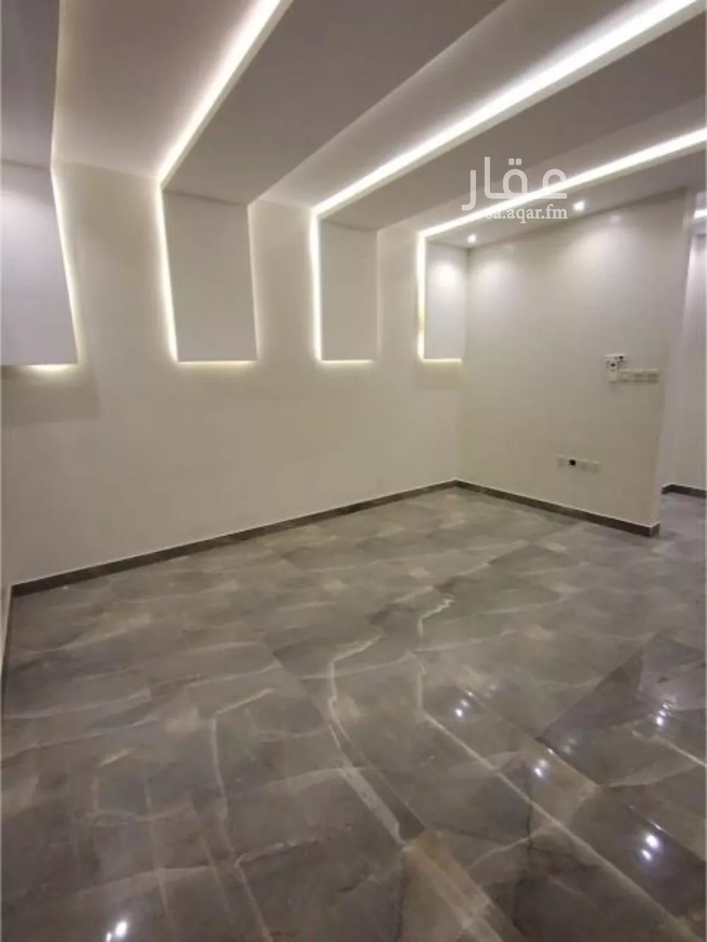 شقة للإيجار في شارع عبدالله بن شهيوين, حي الملقا, مدينة الرياض, منطقة الرياض 1 صورة