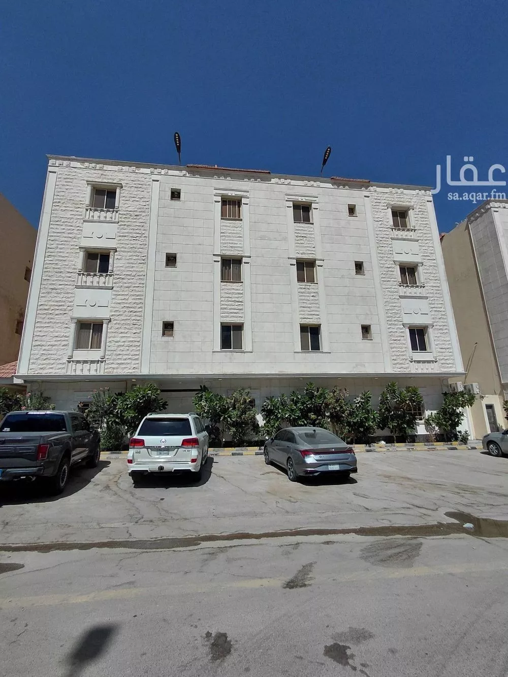 شقة للإيجار في شارع السعادات, حي الملقا, مدينة الرياض, منطقة الرياض 1 صورة