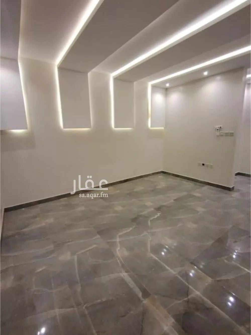 شقة للإيجار في شارع عبدالله بن شهيوين, حي الملقا, مدينة الرياض, منطقة الرياض 1 صورة