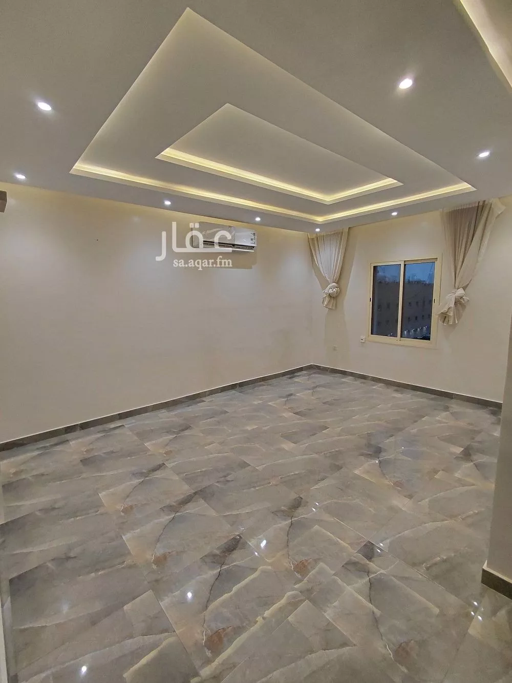 شقة للإيجار في شارع عبدالله بن شهيوين, حي الملقا, مدينة الرياض, منطقة الرياض 1 صورة