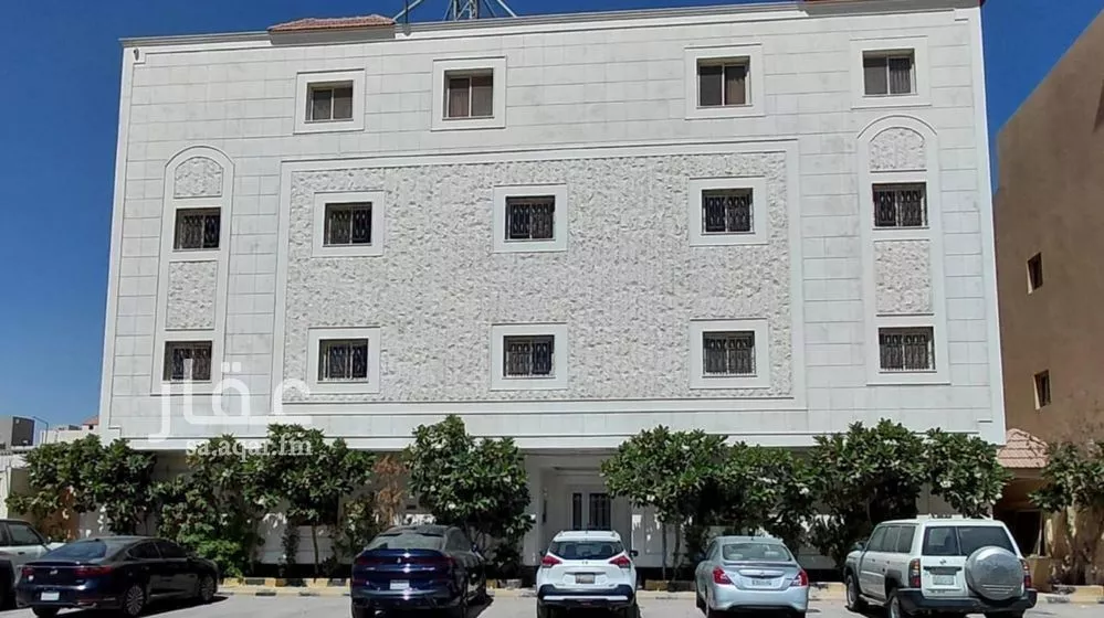 شقة للإيجار في شارع وادي الجوف, حي الصحافة, مدينة الرياض, منطقة الرياض 1 صورة