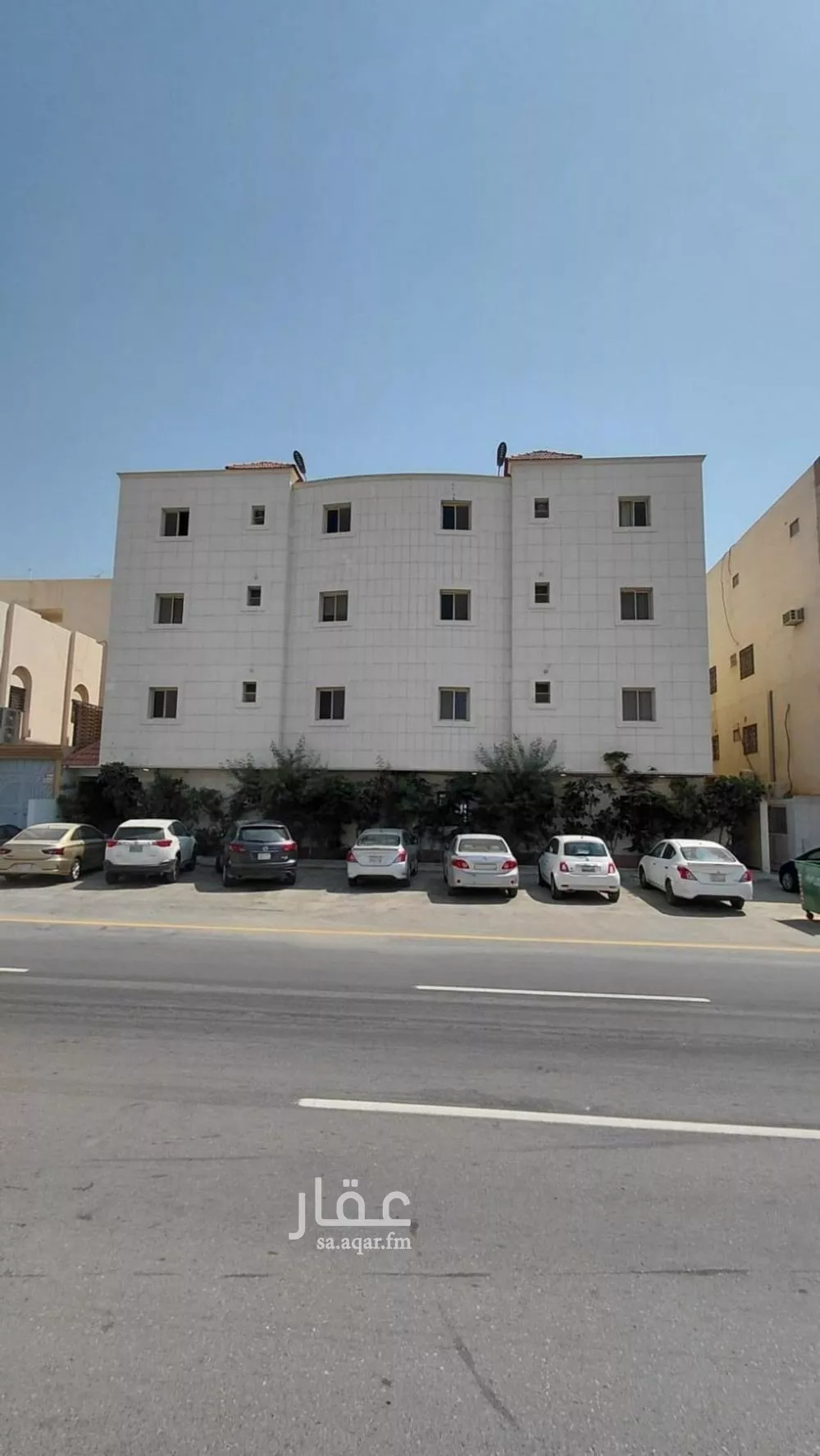 شقة للإيجار في شارع الحوي, حي العقيق, مدينة الرياض, منطقة الرياض 1 صورة