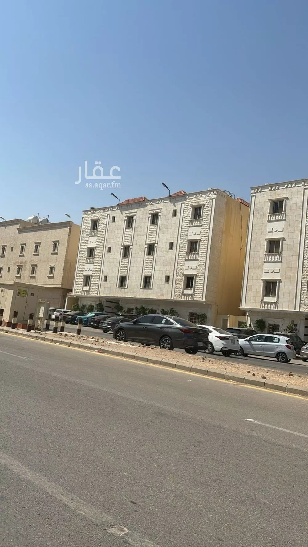 شقة للإيجار في شارع وادي نوار, حي الملقا, مدينة الرياض, منطقة الرياض 1 صورة