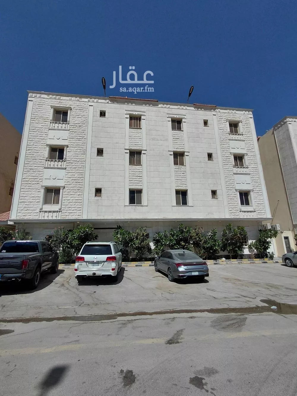 شقة للإيجار في شارع وادي نوار, حي الملقا, مدينة الرياض, منطقة الرياض 1 صورة