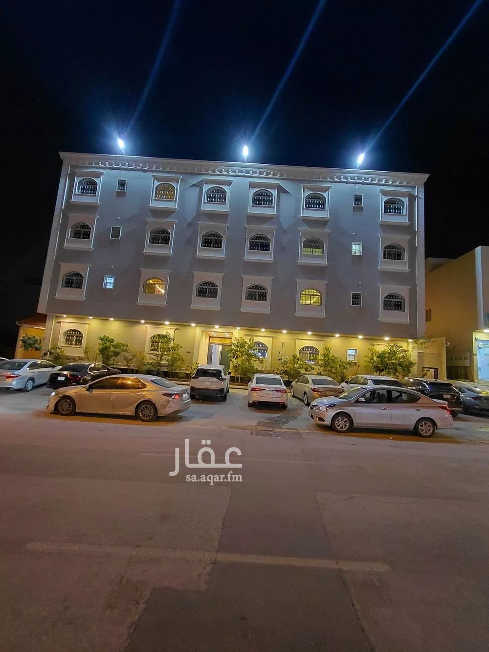 شقة للإيجار في حي القيروان, مدينة الرياض, منطقة الرياض 1 صورة