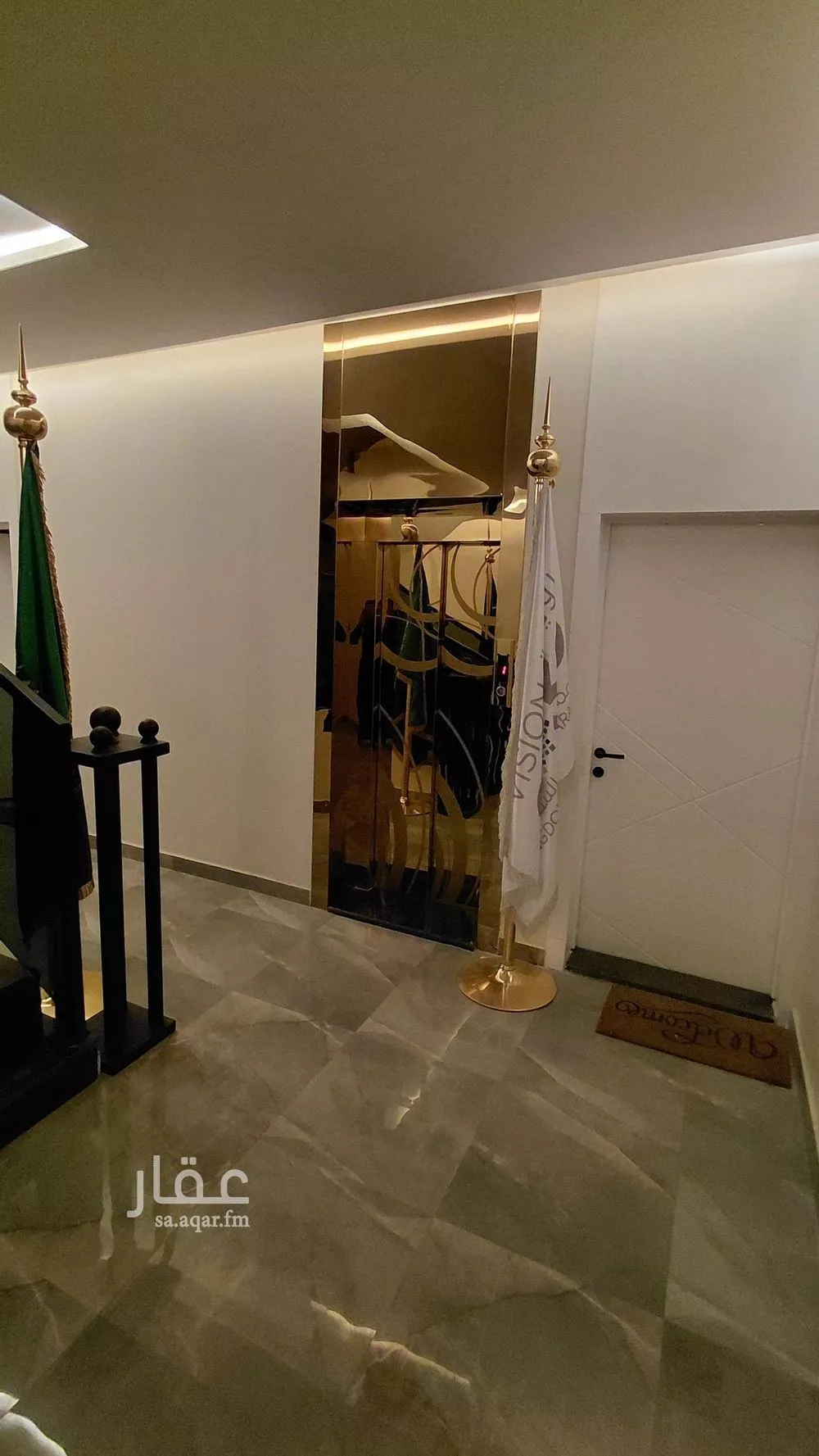 شقة للإيجار في شارع وادي الصمان, حي حطين, مدينة الرياض, منطقة الرياض 1 صورة