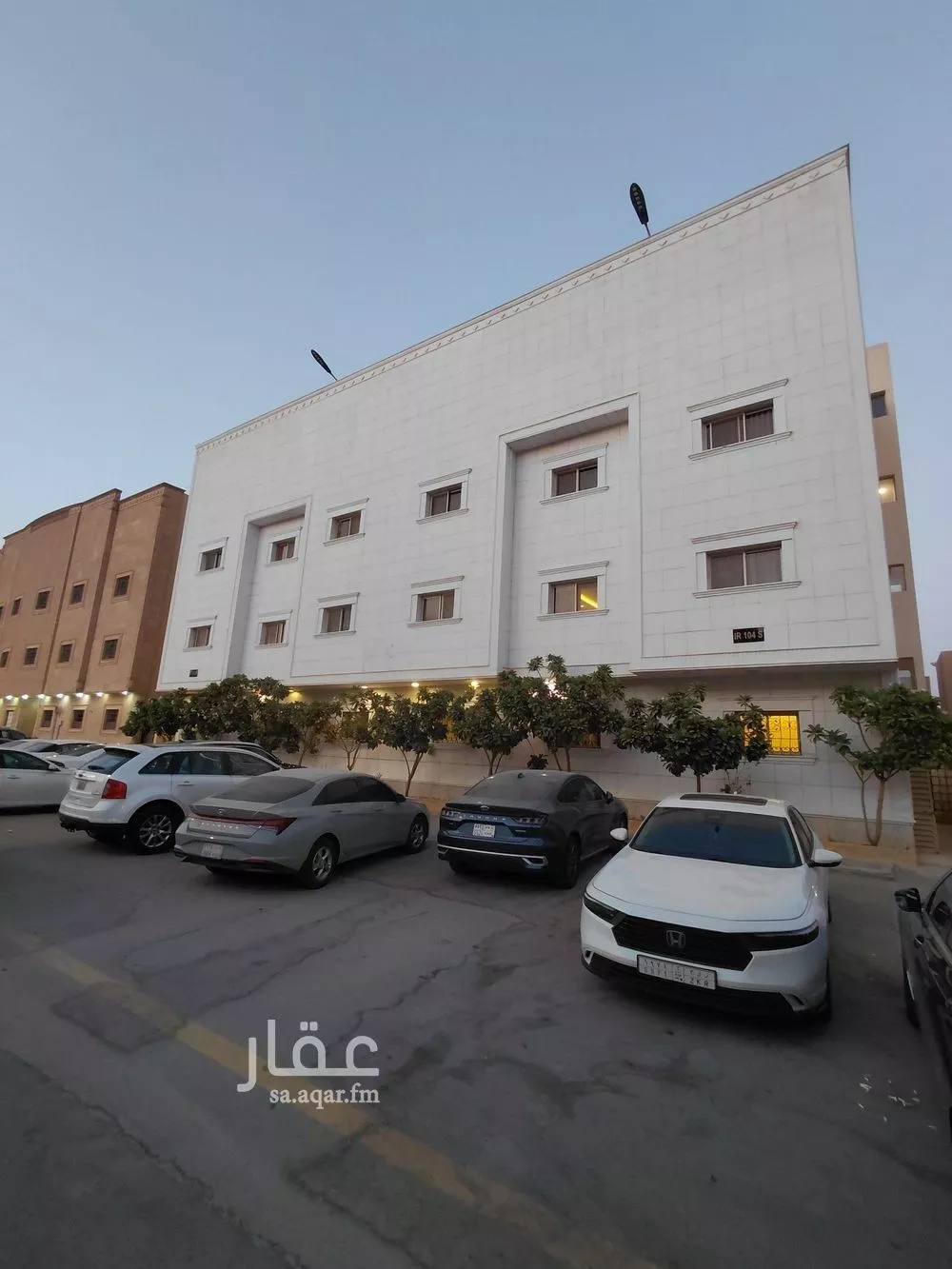 شقة للإيجار في شارع وادي نوار, حي الملقا, مدينة الرياض, منطقة الرياض 1 صورة