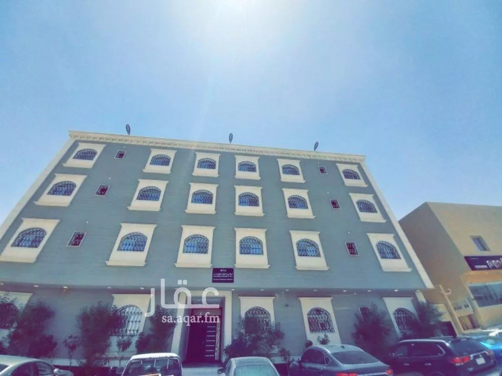 شقة للإيجار في حي القيروان, مدينة الرياض, منطقة الرياض 1 صورة
