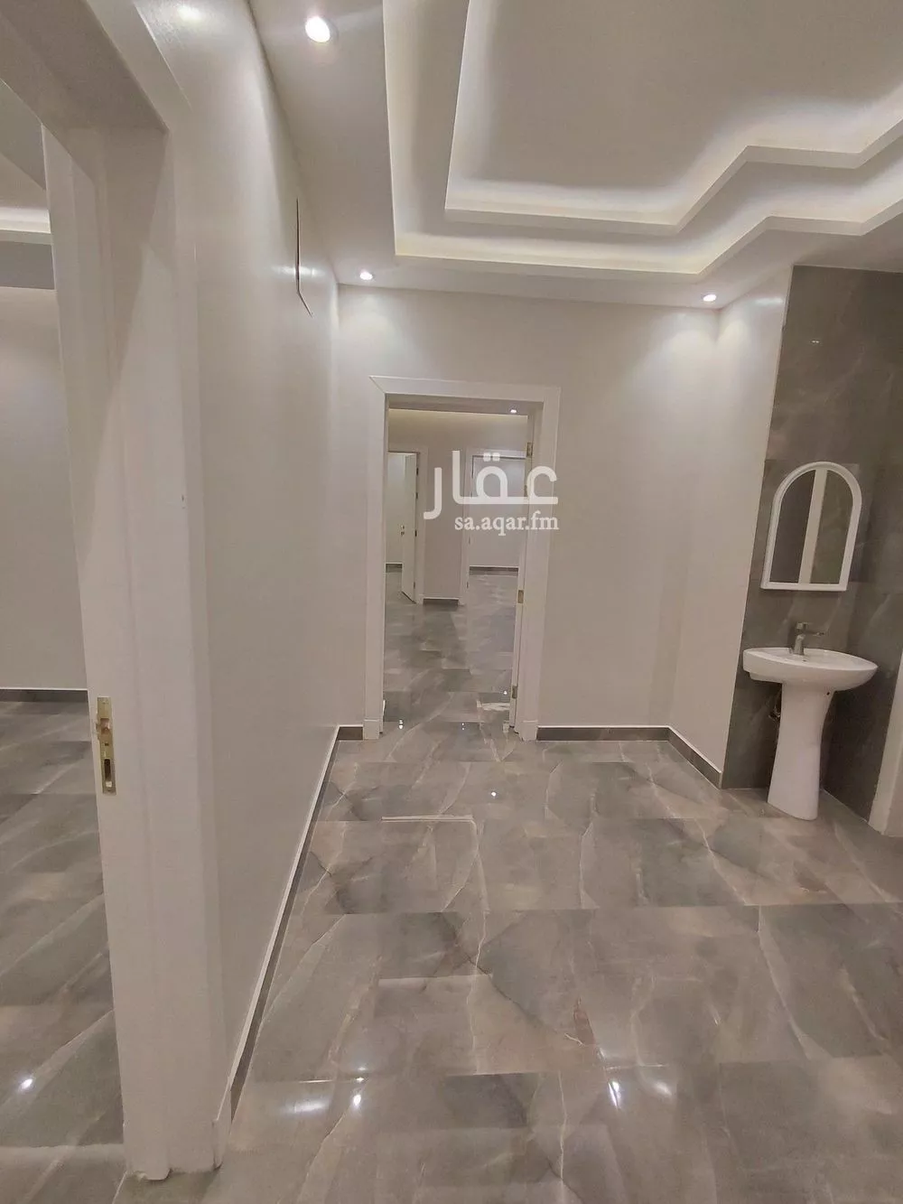 شقة للإيجار في شارع وادي نوار, حي الملقا, مدينة الرياض, منطقة الرياض 1 صورة