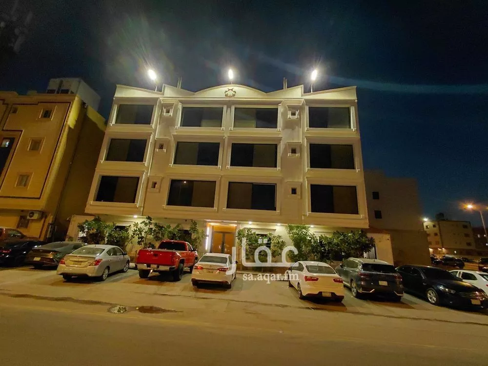 شقة للإيجار في شارع السعادات, حي الملقا, مدينة الرياض, منطقة الرياض 1 صورة