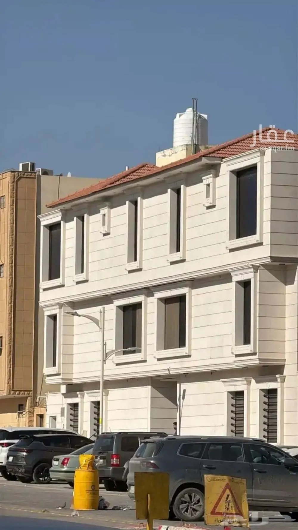 شقة للإيجار في شارع وادي الصمان, حي حطين, مدينة الرياض, منطقة الرياض 1 صورة